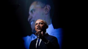 From POTUS to half an EGOT: What is Barack Obama's latest achievement?