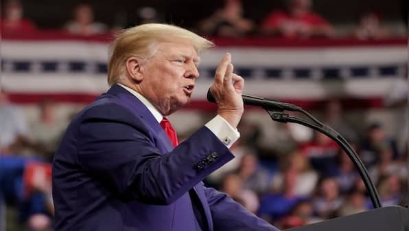 Explained: Who is a special master and why has a US judge appointed one to review Trump’s documents?