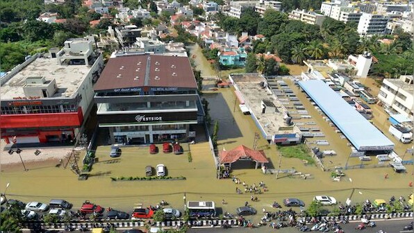 Firstpost Podcast: Deconstructing urban flooding in India