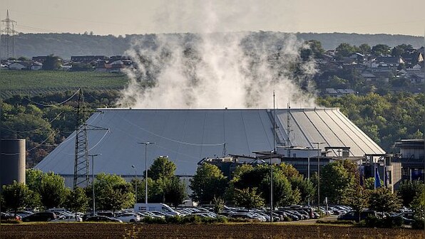 Explained: Europe's looming energy crisis as Russia chokes gas supply
