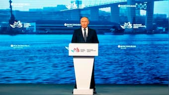 Russia to become mainstay of Asian economy