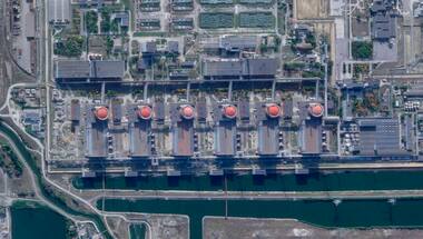 Russia accused of 'kidnapping' head of Ukraine's Zaporizhzhia nuclear power plant