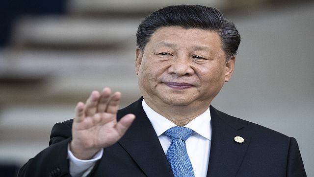 Xi Jinping to meet Vladimir Putin next week: Why the Chinese president's trip to Central Asia is important Xi Jinping to meet Vladimir Putin next week: Why the Chinese president's trip to Central Asia is important