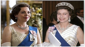 ‘Her Majesty's a pretty nice girl’: The Queen as imagined by the Beatles, Netflix, novelists
