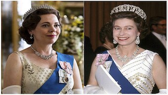 ‘Her Majesty's a pretty nice girl’: The Queen as imagined by the Beatles, Netflix, novelists
