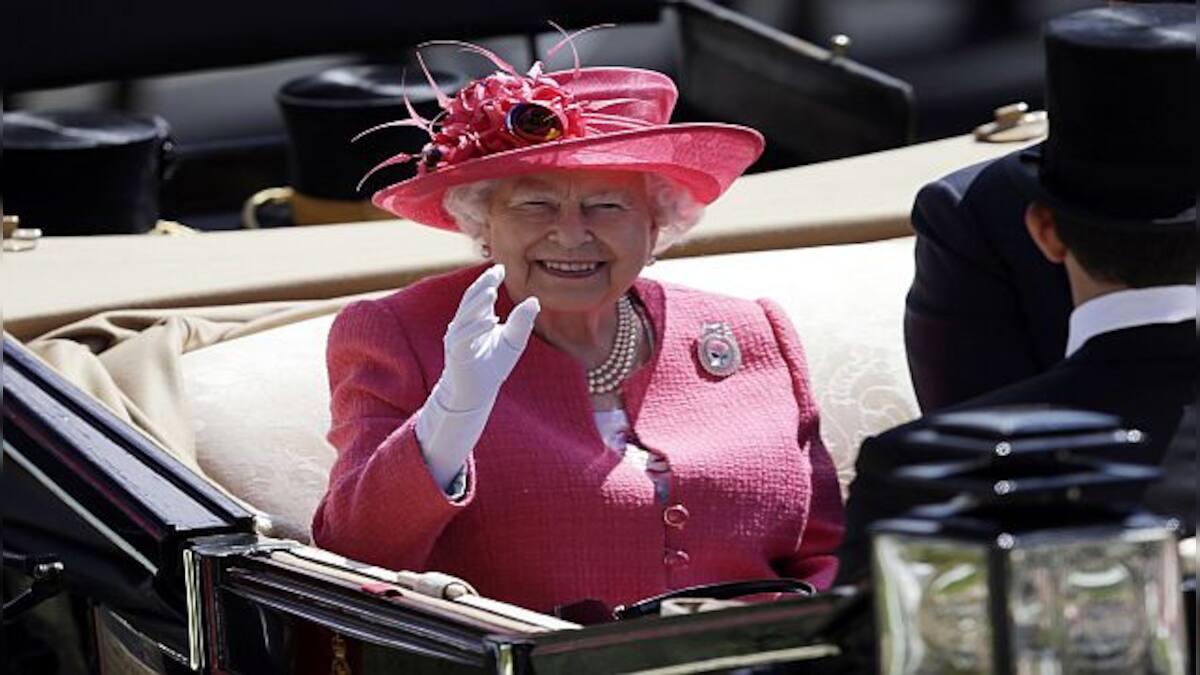 Queen Elizabeth was a record-breaker: A look at her remarkable ...