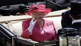 Queen Elizabeth was a record-breaker: A look at her remarkable milestones