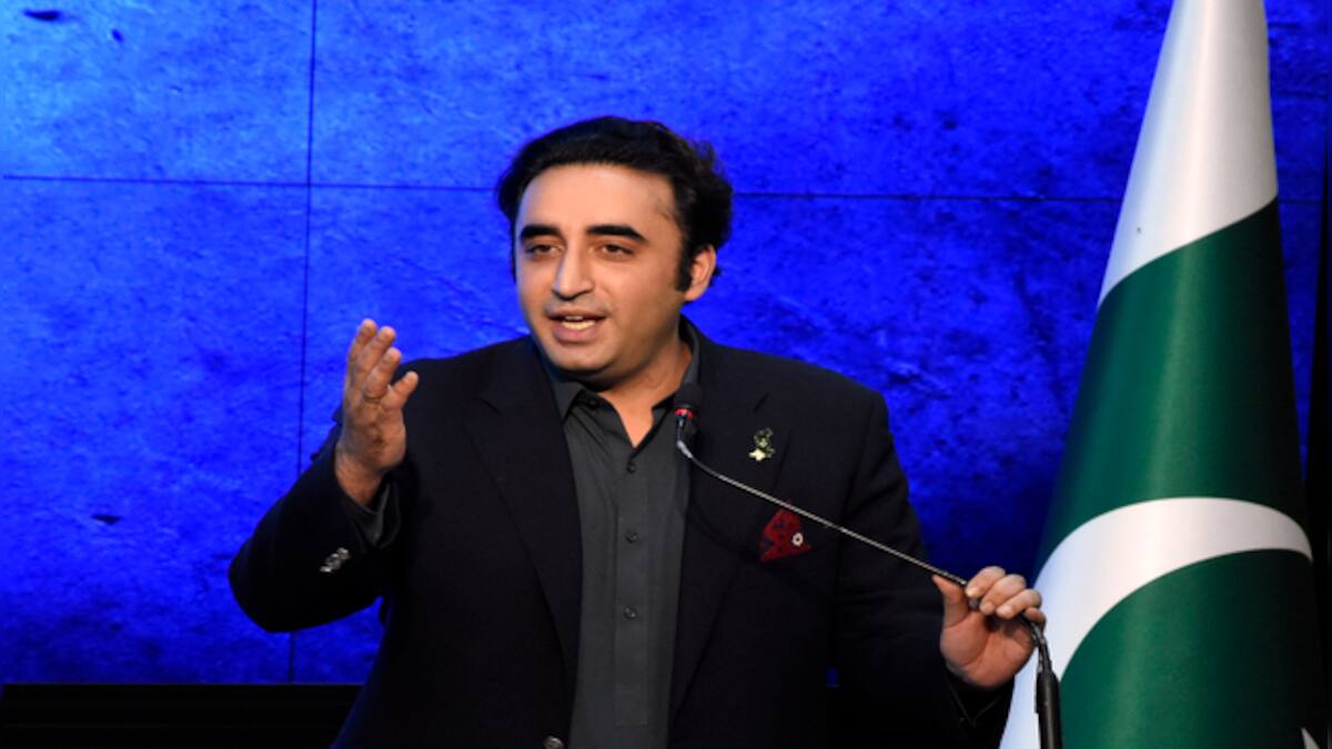 Instead of scrounging for funds, flooded & diseased Pakistan raises ...