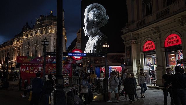 How Queen Elizabeth II’s life and death was documented in photographs How Queen Elizabeth II’s life and death was documented in photographs
