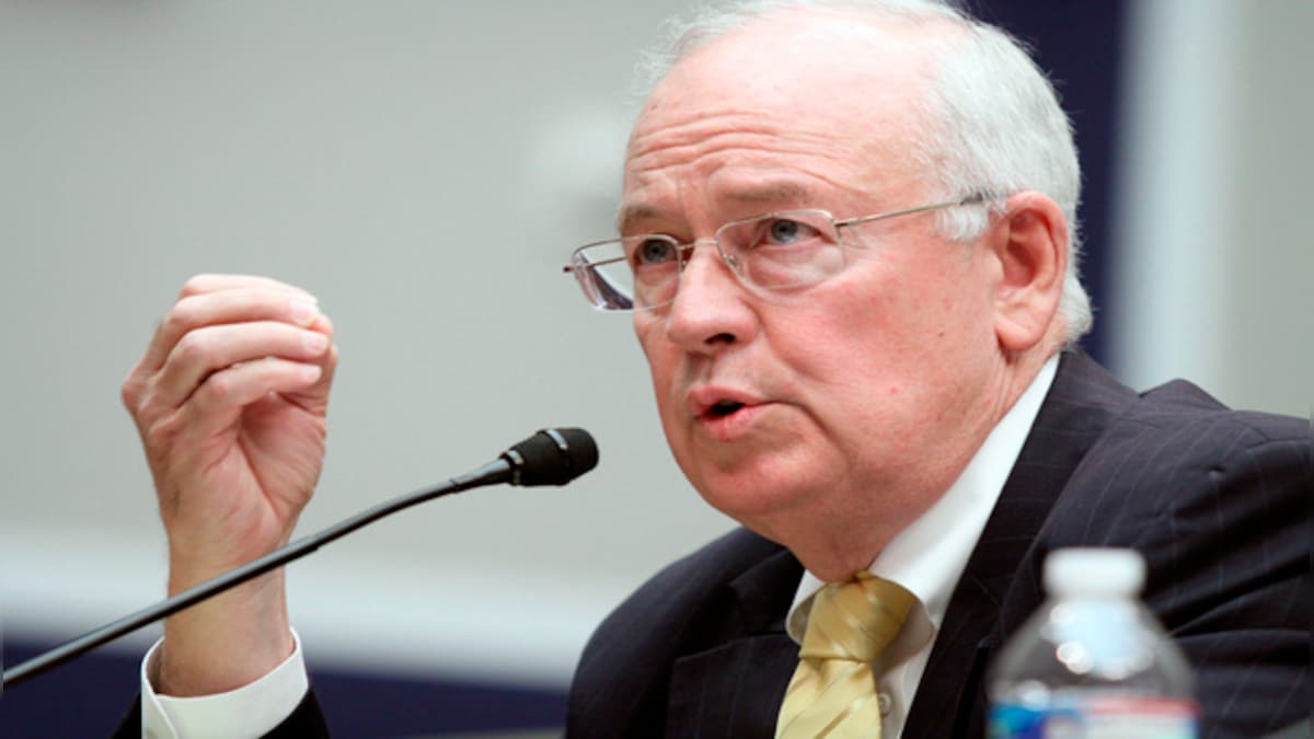 Ken Starr, whose investigation led to Bill Clinton impeachment, dies at 76