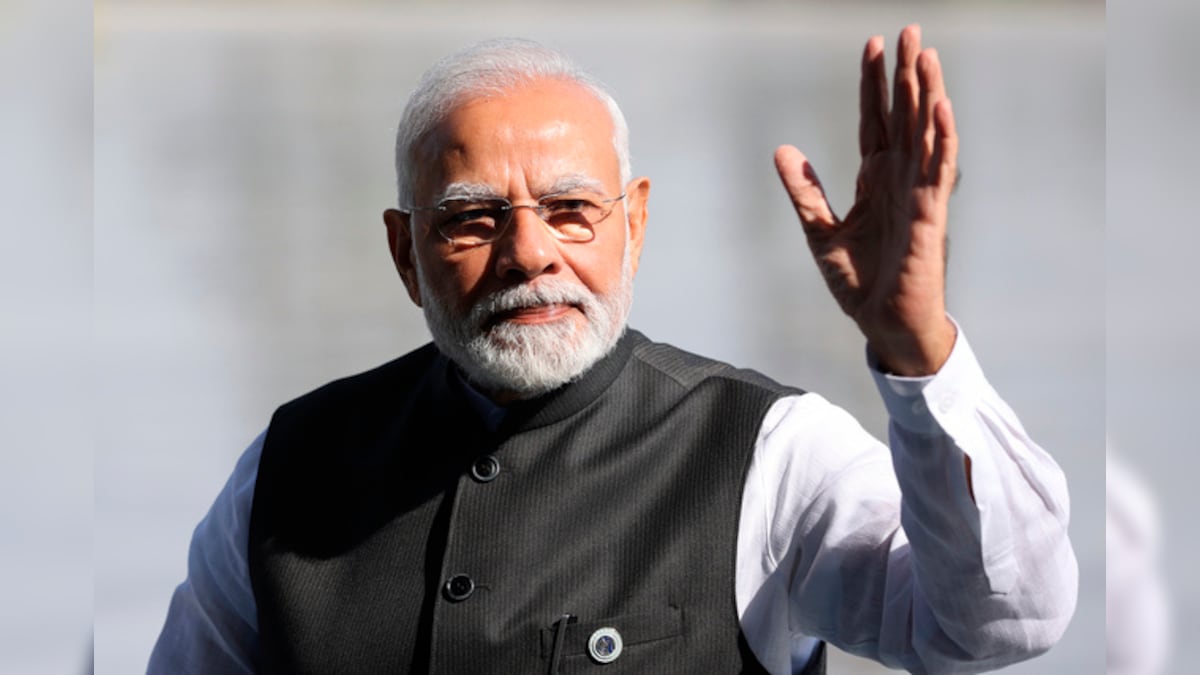 Off-centre | India@75, Modi@72: Transforming India, the Narendra Modi way