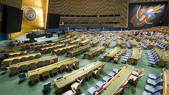 UNGA 2022: What is the UN General Assembly and what to expect this year?