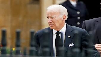 Joe Biden once again hints at defending Taiwan ‘militarily’: Has US changed its policy?