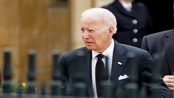 Joe Biden once again hints at defending Taiwan ‘militarily’: Has US changed its policy?