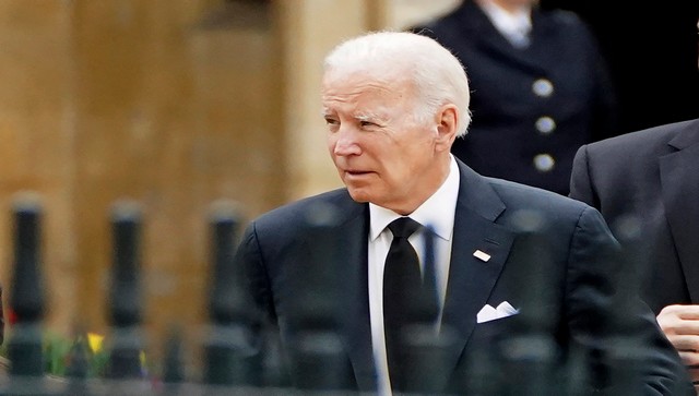 Joe Biden once again hints at defending Taiwan ‘militarily’: Has US changed its policy? Joe Biden once again hints at defending Taiwan ‘militarily’: Has US changed its policy?