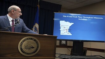 Explained: The $250-million COVID-19 pandemic aid scam in America