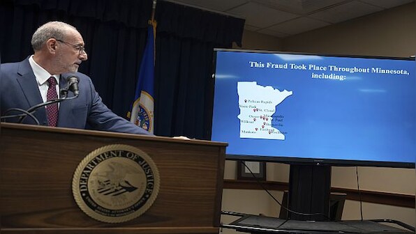 Explained: The $250-million COVID-19 pandemic aid scam in America