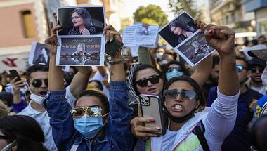 31 killed, several arrested: How Iran's protests continue to spread a week after woman's death in hijab arrest