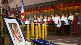 Explained: The reason behind Queen Elizabeth's death