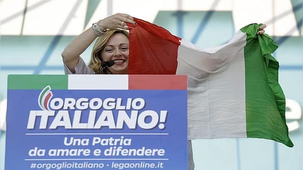 Explained: How Giorgia Meloni's Brothers of Italy party won big in Italy