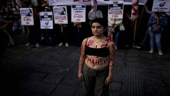 Explained: Iran's gender apartheid and its continued discrimination against women