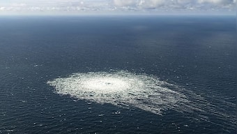 Nord Stream leaks: Is Russia behind the 'sabotage' of the gas pipeline?