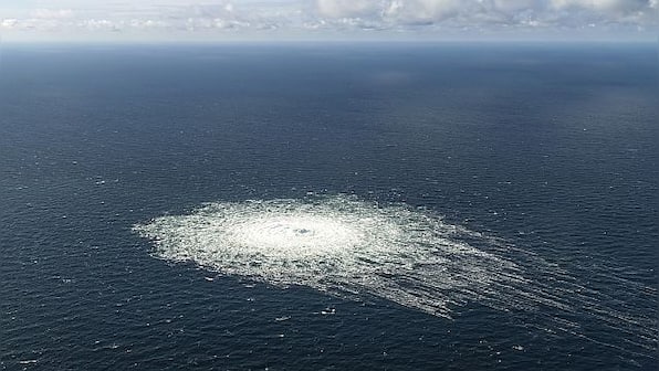 Nord Stream leaks: Is Russia behind the 'sabotage' of the gas pipeline?