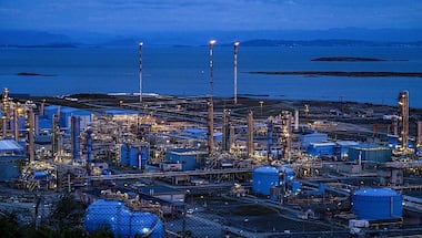 Nord Stream leaks: Understanding the risks for undersea cables, pipes