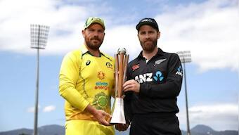 New Zealand vs Australia 2nd ODI HIGHLIGHTS: Australia win by 113 runs