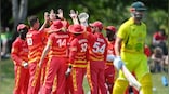 Australia vs Zimbabwe 3rd ODI: Ryan Burl's fifer helps ZIM stun hosts by three wickets