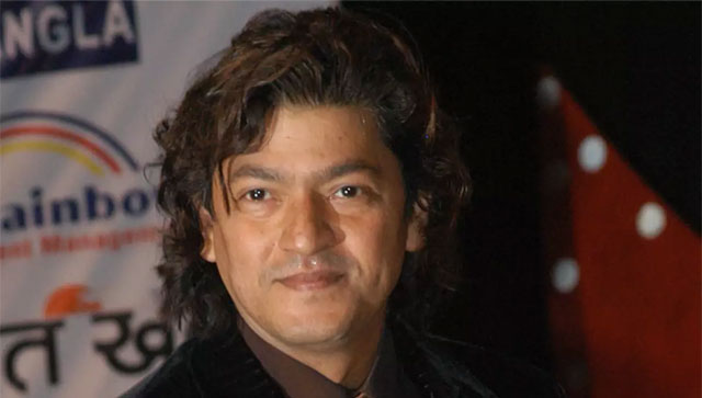 Aadesh Shrivastava: The tragic, lonely death of a fiercely original composer Aadesh Shrivastava: The tragic, lonely death of a fiercely original composer