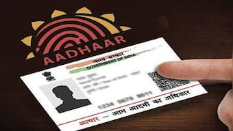 Watch: Guests asked to show Aadhaar card before entering wedding venue