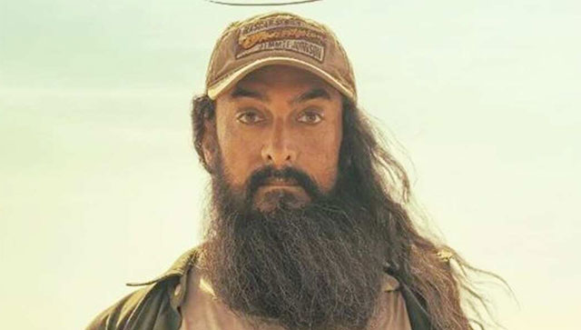 Aamir Khan forgoes his fees for Laal Singh Chaddha, saves loss of Rs. 100 crore Aamir Khan forgoes his fees for Laal Singh Chaddha, saves loss of Rs. 100 crore