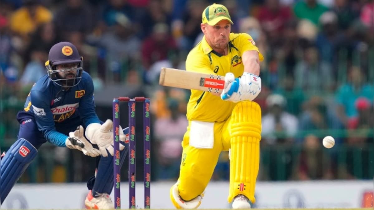 ‘Been a fantastic ride’: Australia white-ball captain Aaron Finch announces ODI retirement