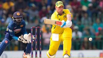 ‘Been a fantastic ride’: Australia white-ball captain Aaron Finch announces ODI retirement