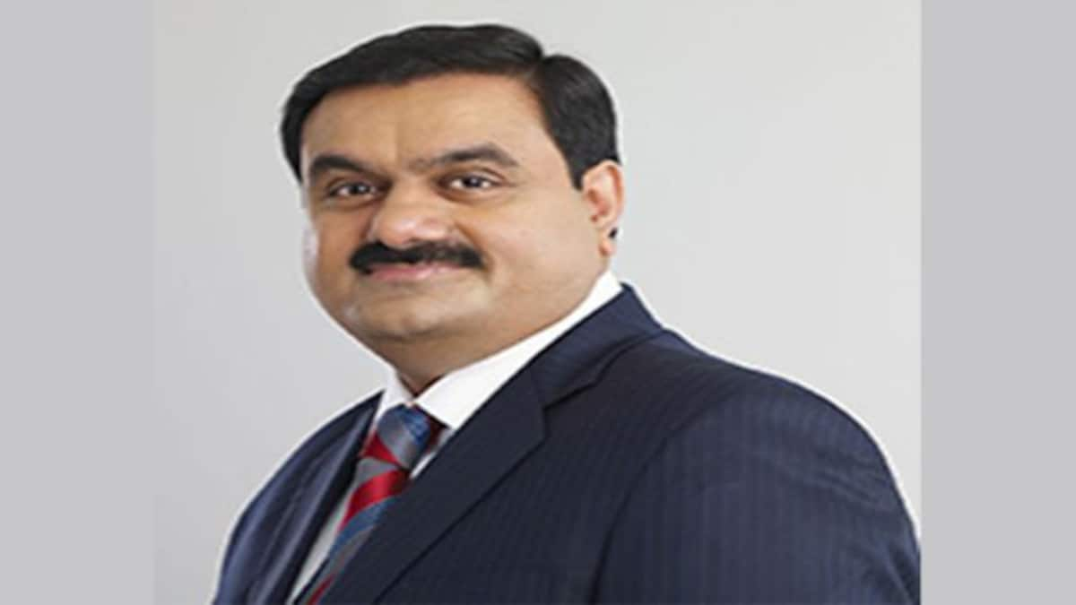 Gautam Adani overtakes Louis Vuitton's Bernard Arnault to become world's second richest man