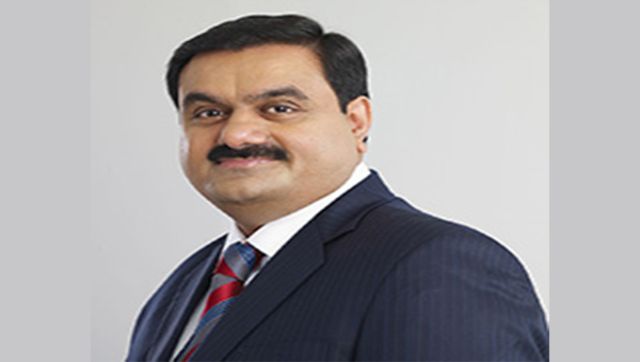 Gautam Adani overtakes Louis Vuitton's Bernard Arnault to become world's second richest man Gautam Adani overtakes Louis Vuitton's Bernard Arnault to become world's second richest man