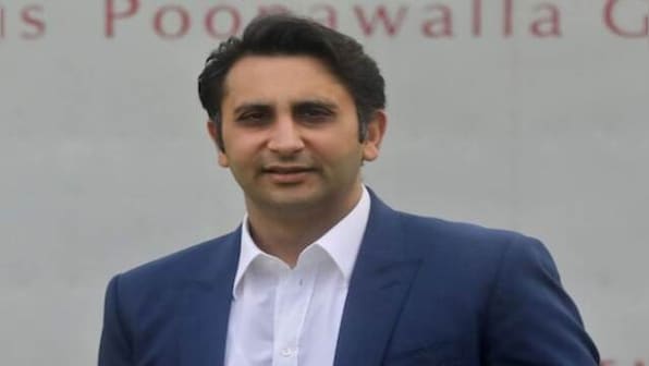 Scammers pose as Adar Poonawala, dupe Serum Institute of over Rs 1 crore