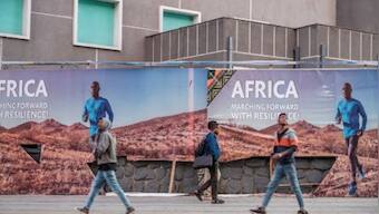 Ethiopia's Tigray rebels say ready for ceasefire and peace process led by African Union