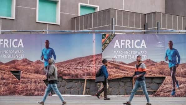 Ethiopia's Tigray rebels say ready for ceasefire and peace process led by African Union