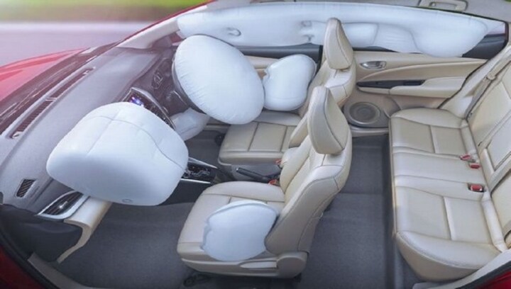 Cyrus Mistry accident: How do airbags work? Did they deploy in the Mercedes?