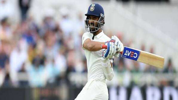 Duleep Trophy: Ajinkya Rahane’s twin failures in the semi-finals overshadows quarterfinal heroics