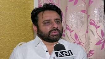 Delhi Waqf Board recruitment scam: Anti-Corruption Branch arrests AAP MLA Amanatullah Khan, recovers pistol & cash