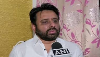 Delhi Waqf Board irregularities: Court grants bail to AAP MLA Amanatullah Khan
