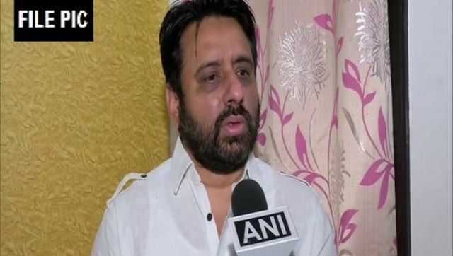 Delhi: ACB summons AAP leader Amanatullah Khan for questioning in corruption case Delhi: ACB summons AAP leader Amanatullah Khan for questioning in corruption case