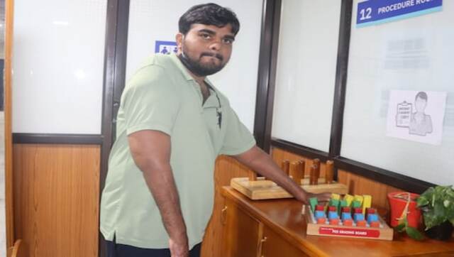 20 Surgeons, 10 Anaesthetists, 5 Rehearsals, 18-Hr Surgery: India’s First Shoulder-level Full-arm Transplant 20 Surgeons, 10 Anaesthetists, 5 Rehearsals, 18-Hr Surgery: India’s First Shoulder-level Full-arm Transplant