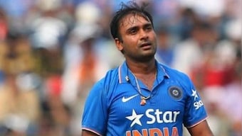 'Some people retire once': Amit Mishra roasts Shahid Afridi for passing statement on Virat Kohli