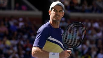 Andy Murray falls to Sebastian Korda in Gijon Open quarters; Andrey Rublev, Dominic Thiem advance
