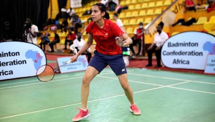 India's Anupama Upadhyaya becomes new Junior World No. 1 in BWF rankings India's Anupama Upadhyaya becomes new Junior World No. 1 in BWF rankings