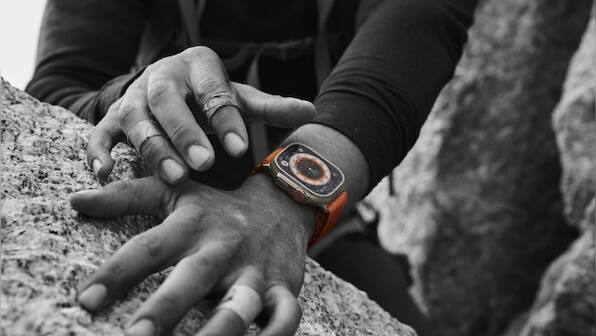 Apple has really stepped up its game with the Watch Series 8 & the Apple Watch Ultra. Here’s how.